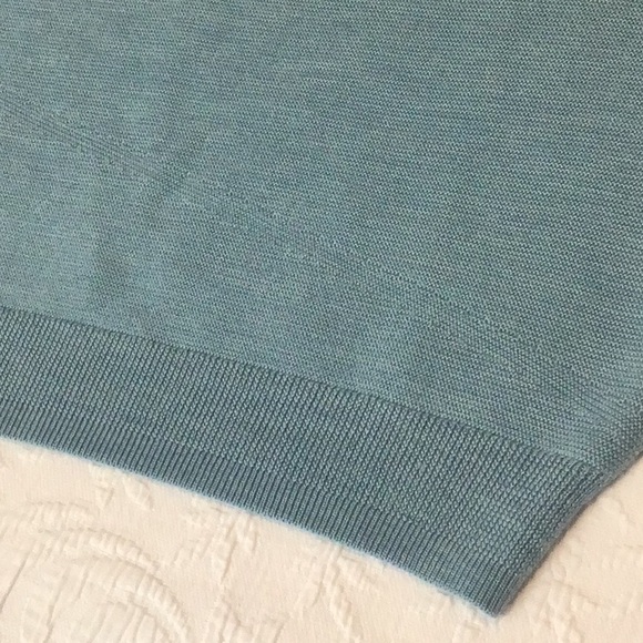 The Reset R Label Top Essential Sweater - Picture 8 of 11